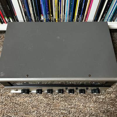 Vintage Realistic DX-150A Solid State Communications Receiver Japan TESTED READ image 5