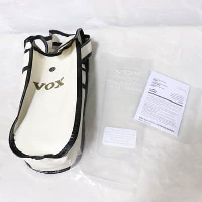VOX V846-HW Hand-Wired Wah-Wah Pedal [008278] (06/08) image 4