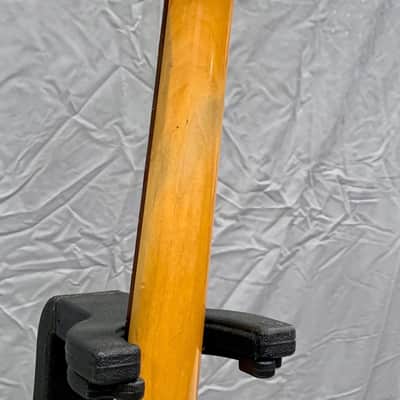Gibson S-1 with Rosewood Fretboard 1976 - 1977 - Natural Satin image 7
