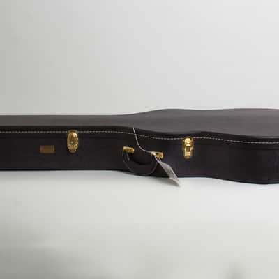 Gibson Custom Shop B.B. King Lucille Legacy Semi-Hollow Body Electric Guitar (2022), ser. #CS203797, original black tolex hard shell case. image 11