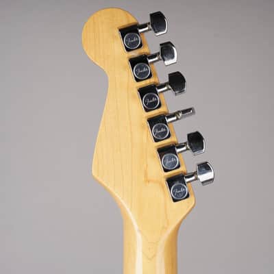 Fender American Standard Stratocaster - 1983 - Dan Smith Strat - Sienna Sunburst image 10