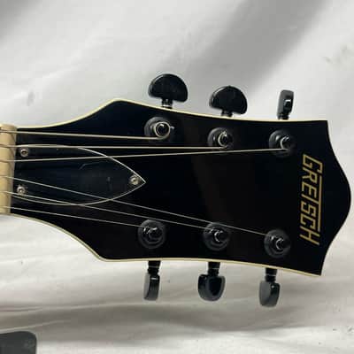 Gretsch Streamliner G2627T/GRG Semi-Hollow Body Electric Guitar image 7