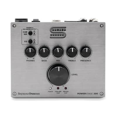 Seymour Duncan Power Stage 200 image 1