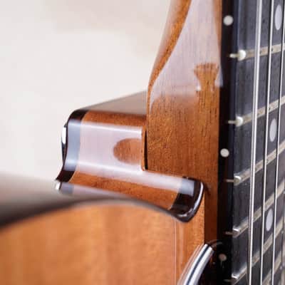 Tokai Breezy Sound ATE130S 2024 Natural Made in Japan MIJ w/ Bag image 12