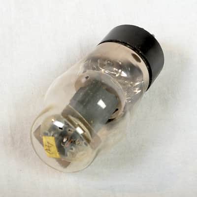 Tube Art 6L6GC (Pair) Match set, Test Strong image 10