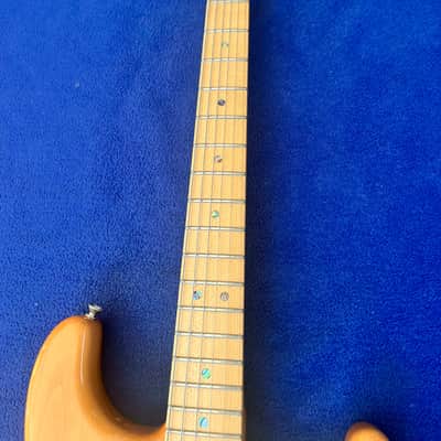 Fender Highway One Stratocaster with Upgrades image 3