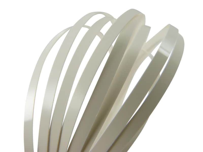 Incudo Incudo Plain CAB Guitar Binding - 1700x3x0.3mm (66.9x0....
