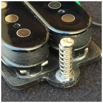 Bill Lawrence Wilde pickups image 3