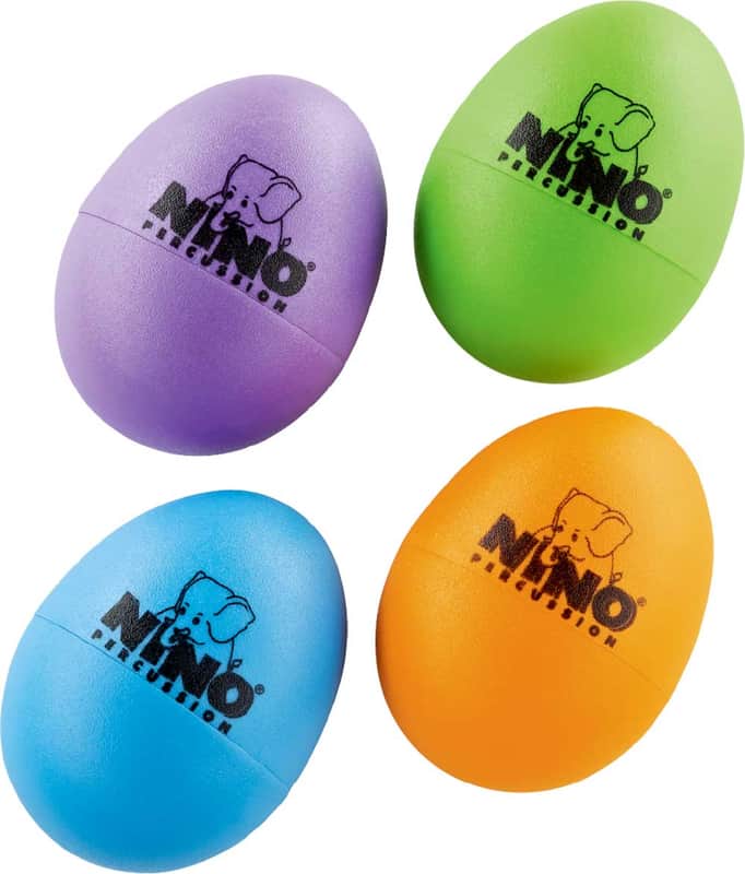 NINO PERCUSSION NINOSET540-2 image 1