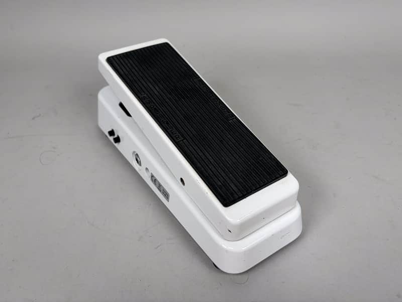 Cry Baby 105Q Bass Wah Wah Pedal image 1