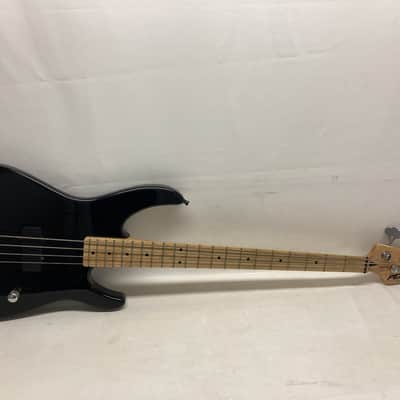 Peavey FOUNDATION 1980'S-MODERN - BLACK image 3