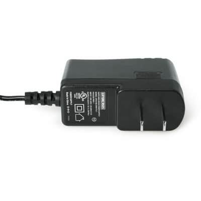 Gator 9V DC Power Adapter, 8-Output Daisy Chain Cable Combo image 4