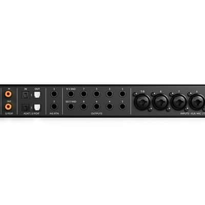 SOLID STATE LOGIC SSL 18 Audio Interface image 2