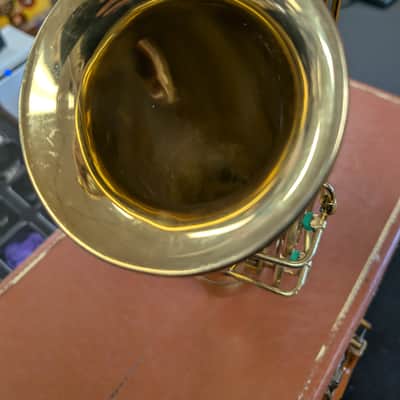 Selmer Super Sax 1930 Alto image 13