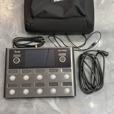 Fender Tone Master Pro w/ Bag - Free Shipping! image 1