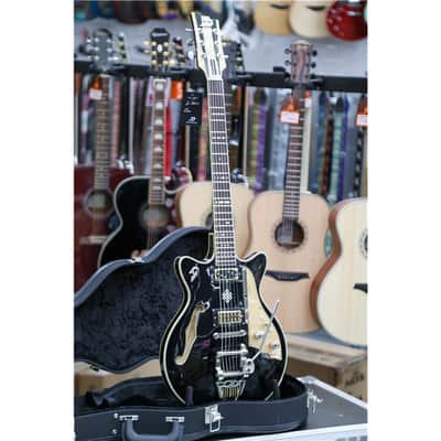 DUESENBERG Joe Walsh Black image 3