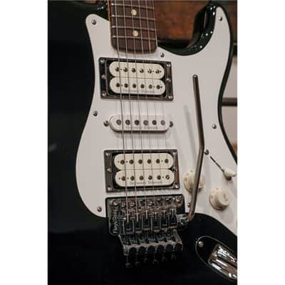 FENDER Stratocaster Dave Murray 50th Anniversary Limited image 8