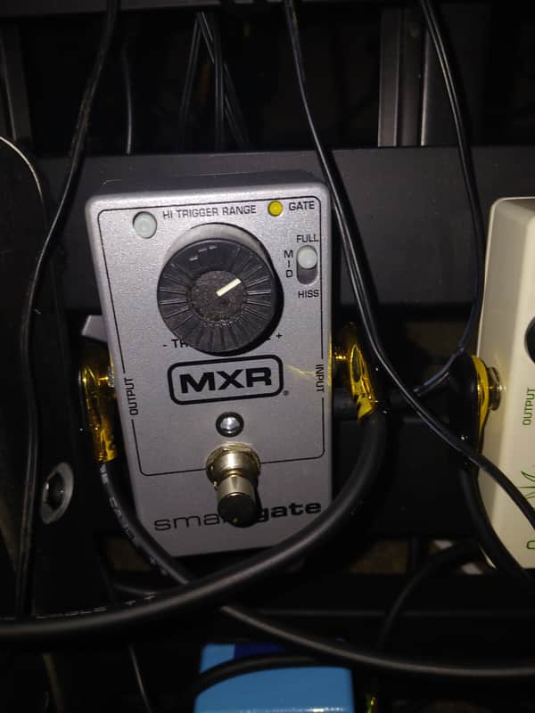 MXR M135 Smart Gate
