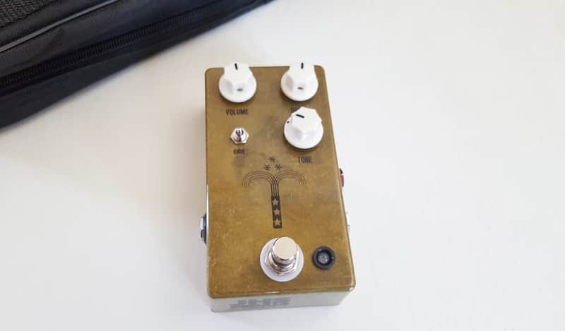 JHS Morning Glory V4