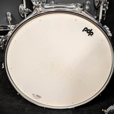 PDP Concept Maple 7-Piece Shell Pack image 11