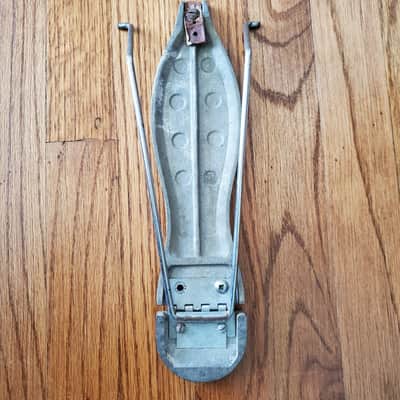 Gretsch Vintage Bass Drum Pedal image 3