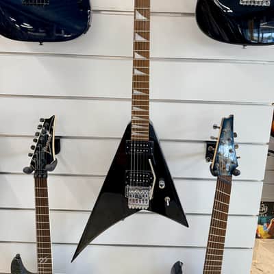 Jackson RX10D JAPAN 2005 BLACK image 1