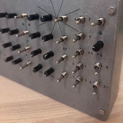 GENE III rare analog drum machine 2023 image 6