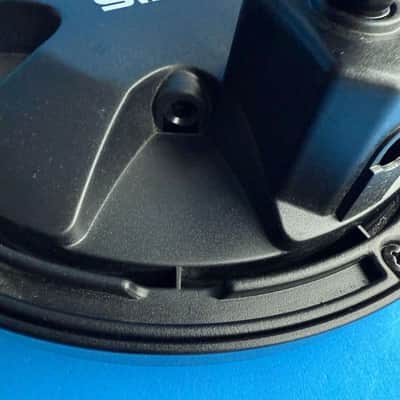 ALESIS FORGE NITRO Electronic Drum Part: 8" Tom Trigger Single-Zone Pad [2PCS] imagen 8