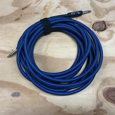 Fender Various Guitar Cables (8) image 14