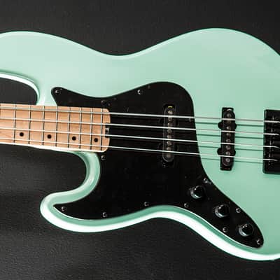 Schecter J-4 Bass Left Hand 2019 image 1