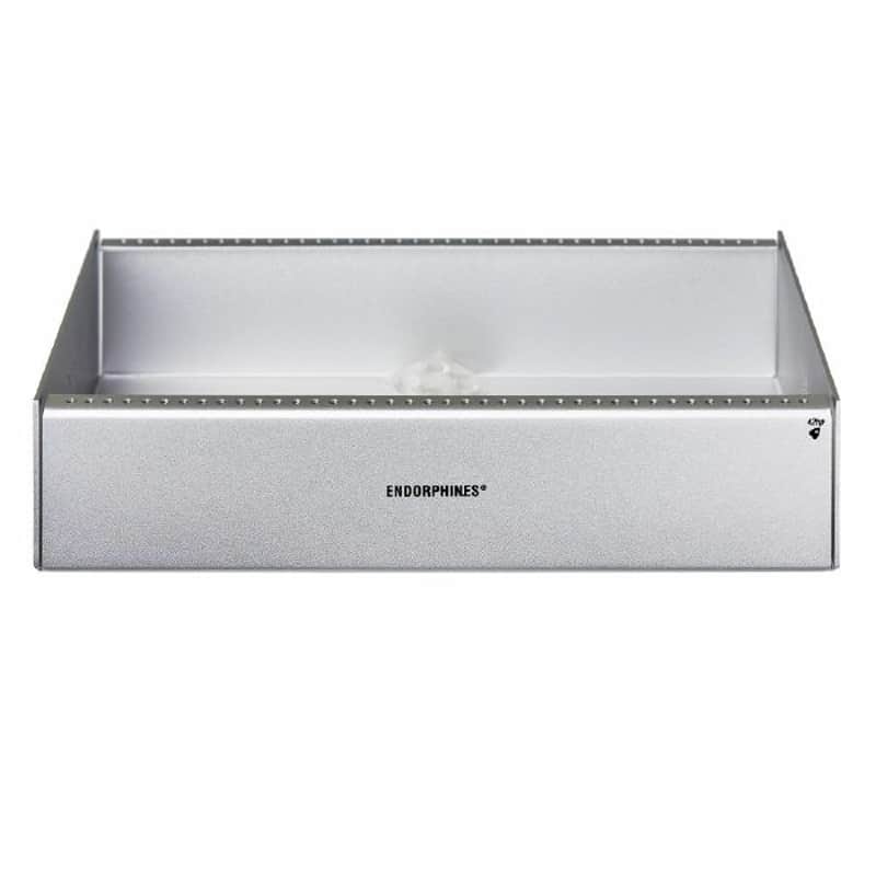 Endorphin.es 3U 42HP Unpowered Module Aluminium Enclosure Case…