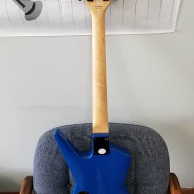 Dean Dime From Hell ML 3/4 Scale 2005 Blue image 4