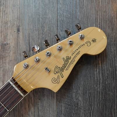 Fender American Vintage 65 Jazzmaster 2016 image 5