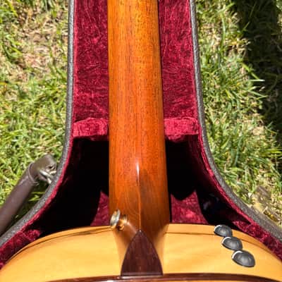 Taylor 712 12-Fret 2014 fall LTD image 7