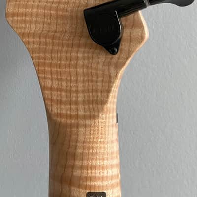 Kiesel PB bass 2025 - Natural Satin image 5