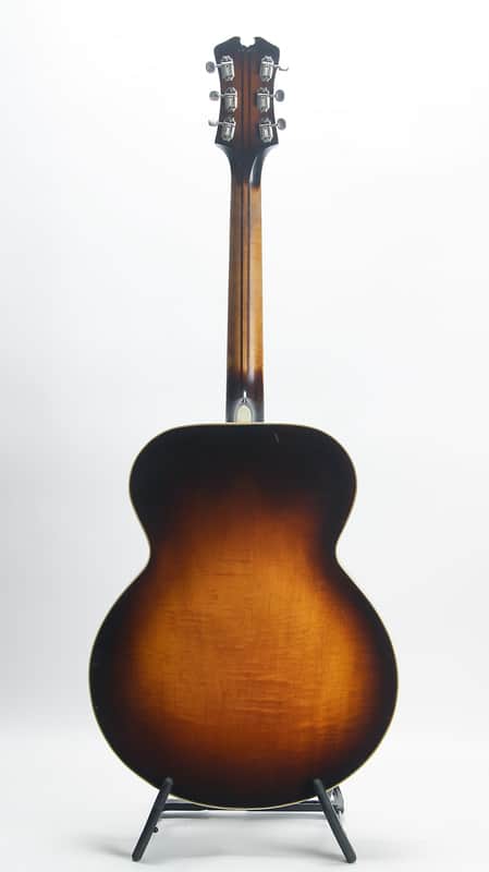 Recording King M5 image 3