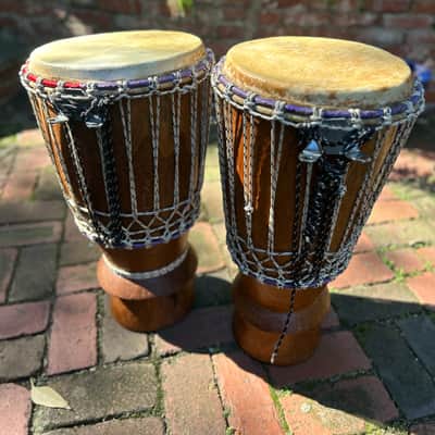 Immagine bougarabou pair 12 and 13 2000s - tan - 2