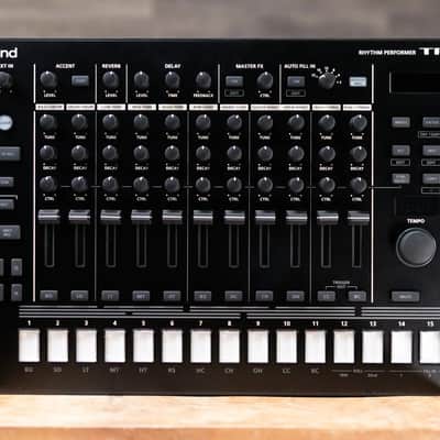 Roland TR-8S Rhythm Performer Drum Machine image 4