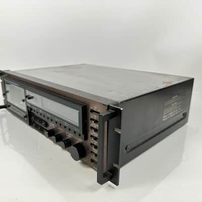 Nakamichi 680ZX 3 Head 2 Speed Cassette Deck image 5