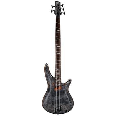 Ibanez Soundgear SRMS805 DTW image 1