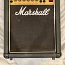 1988 Marshall Model 5205 Reverb 12 12-Watt 1x10" Guitar Combo, Made in UK - Black