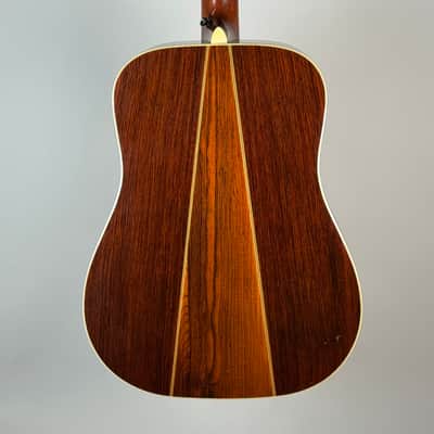 1966 Martin D-35 image 9