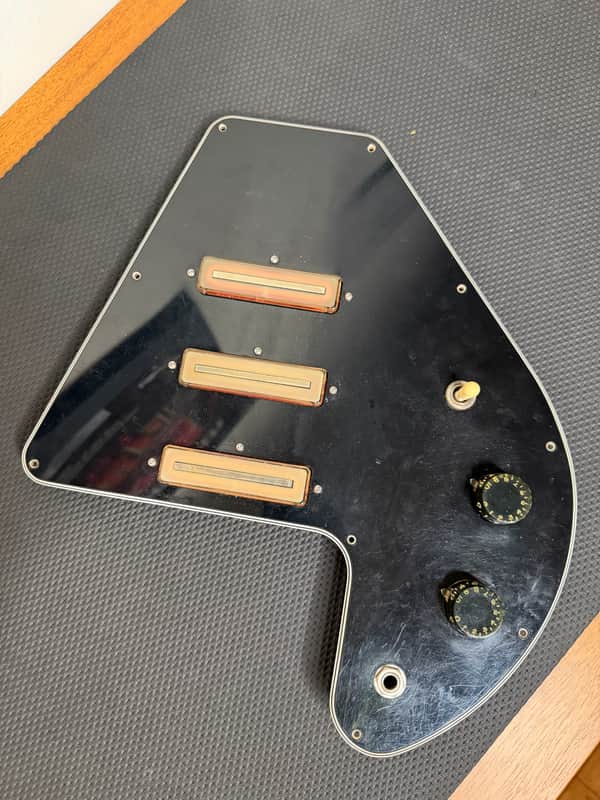 Gibson G3