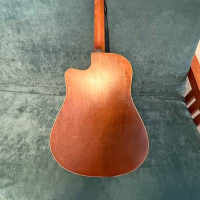Seagull Coastline S6 Slim CW Spruce QI 2000s - Natural image 2