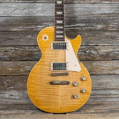 Gibson Les Paul Standard '60s AAA w/Cs image 1