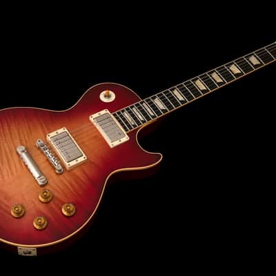 Gibson Custom Shop 1959 Les Paul Reissue image 9