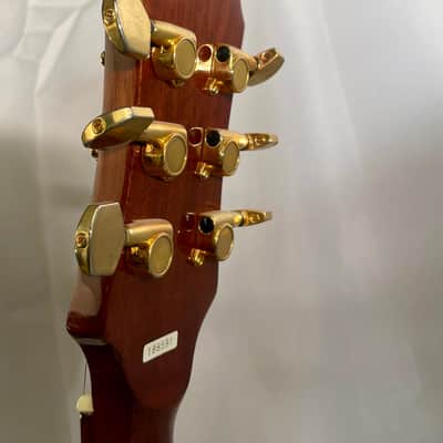 Epiphone Chet Atkins SST image 15