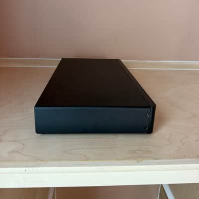 NAD NAD C 538 CD Player - Wolfson 24-bit DAC, CD-R/CD-RW Playback, Optical/Coaxial 2020 image 4