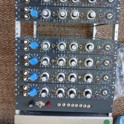 Neve Shep Pre amps 1990s image 2