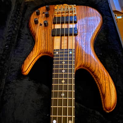 Ken Smith  Elite 5! image 7